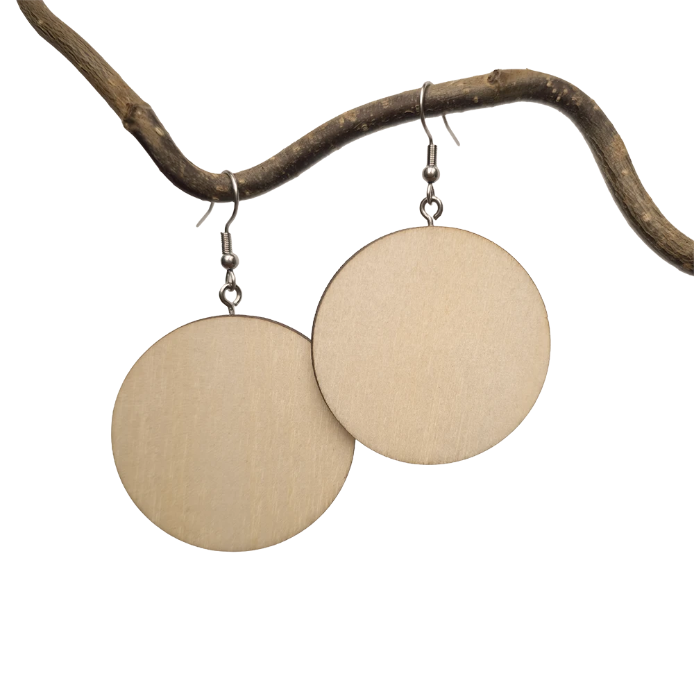 Tee omat korviksesi!