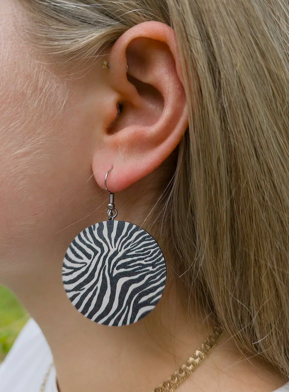Zebra Vibe