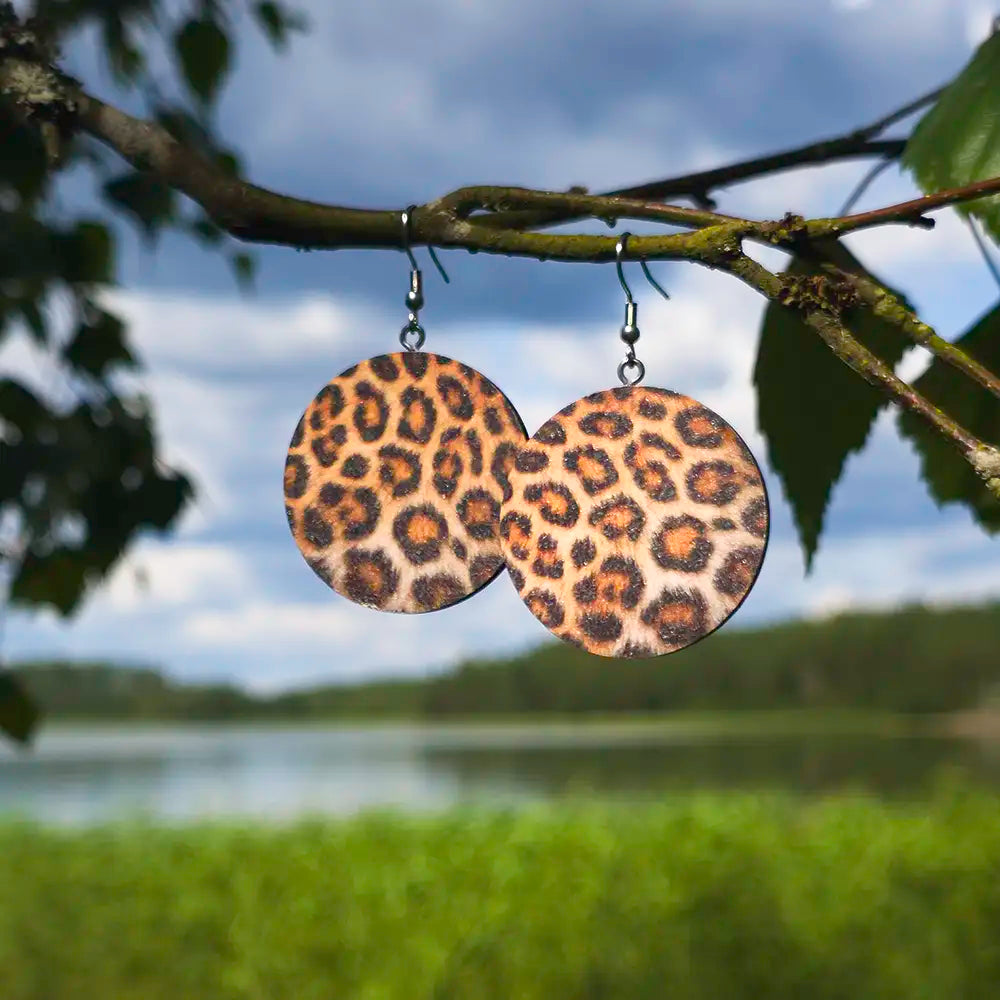 Leopardin täplä