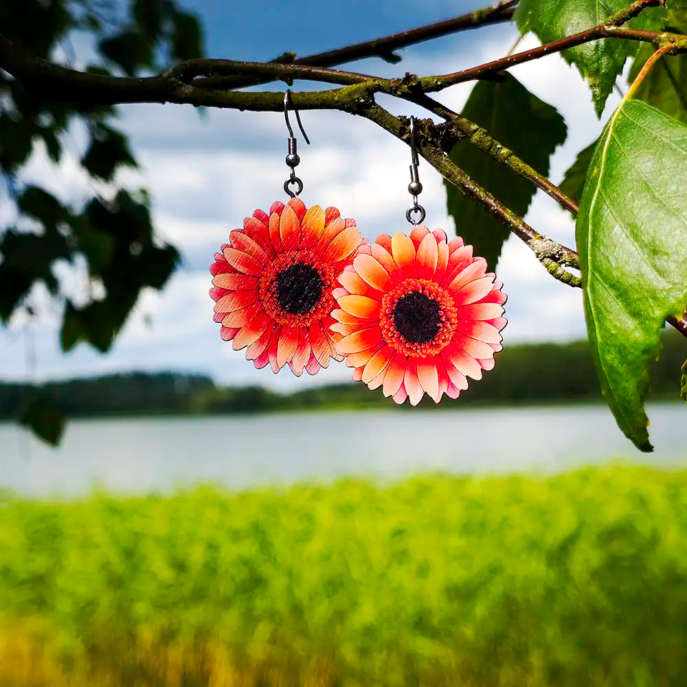 Gerbera-päivä