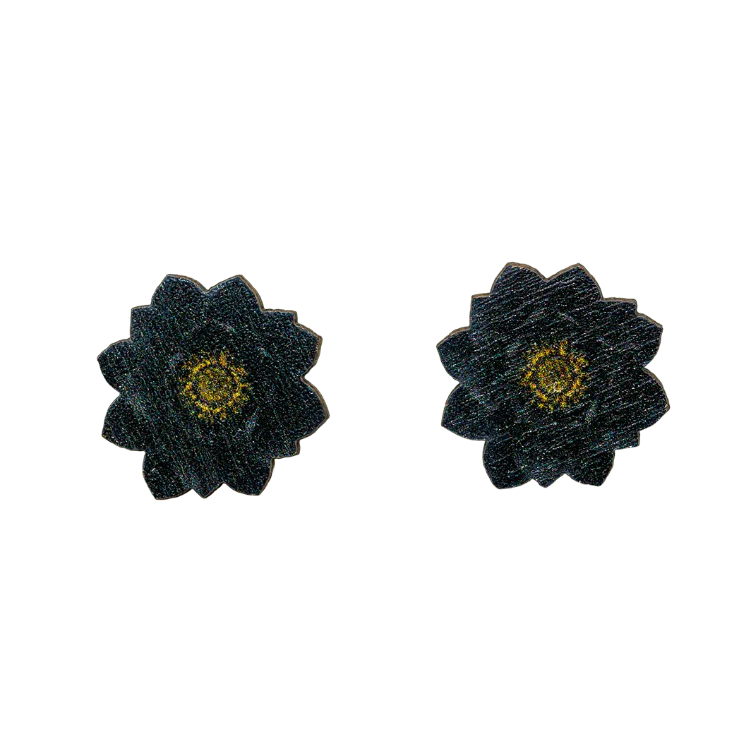 Black Lotus Napit