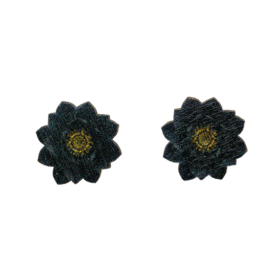 Black Lotus Napit