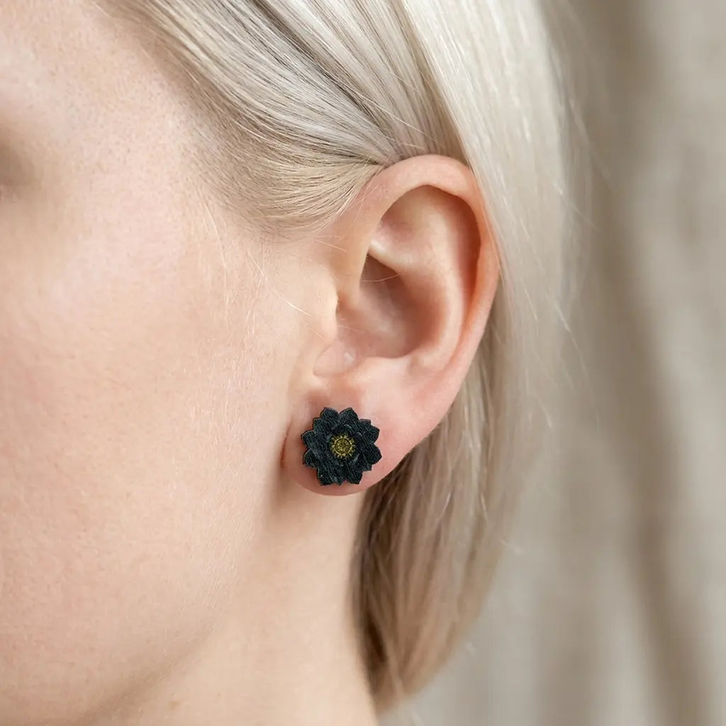 Black Lotus Napit