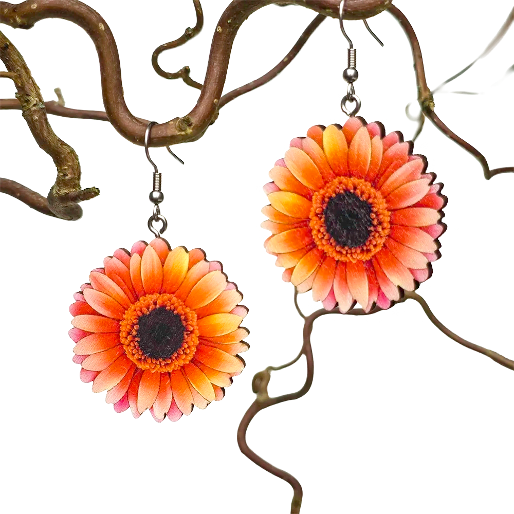 Gerbera-päivä