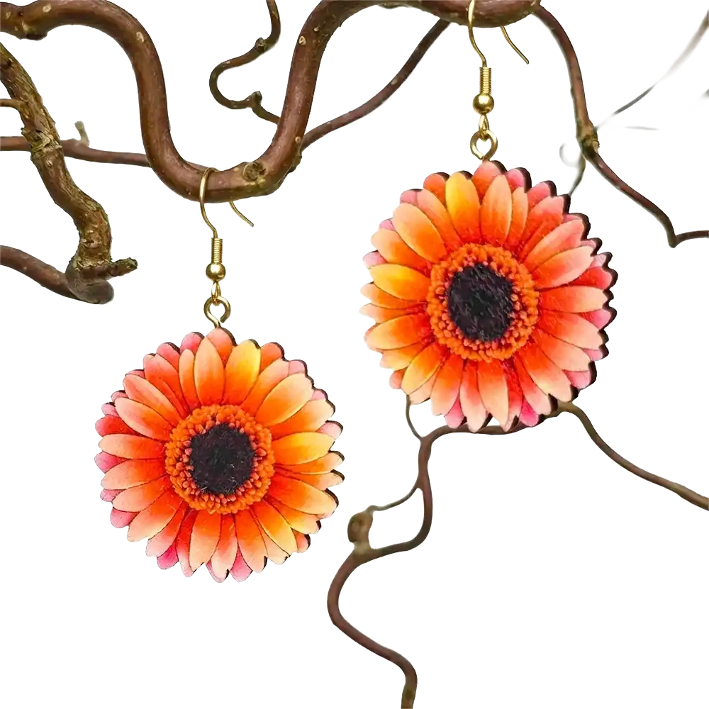 Gerbera-päivä
