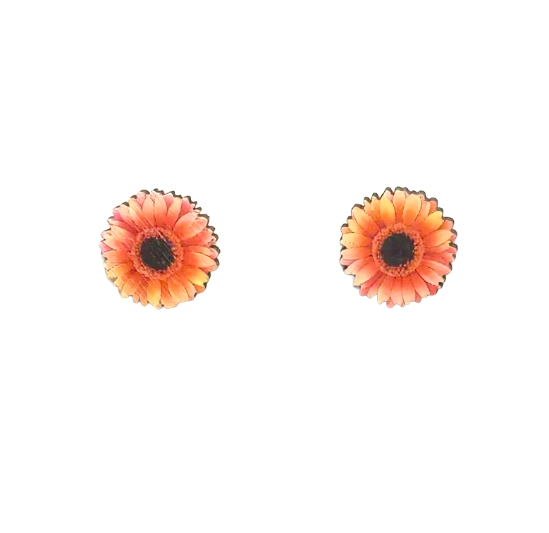 Gerbera napit