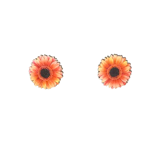 Gerbera napit