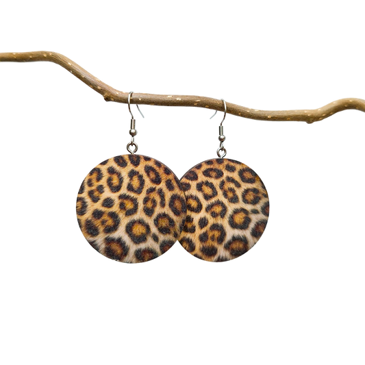 Leopardin täplä