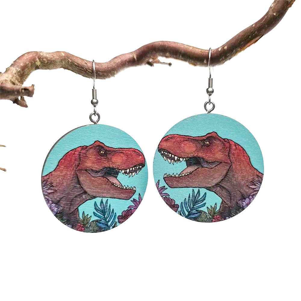 Jurassic Mood