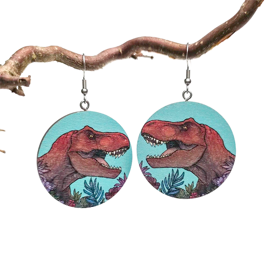 Jurassic Mood