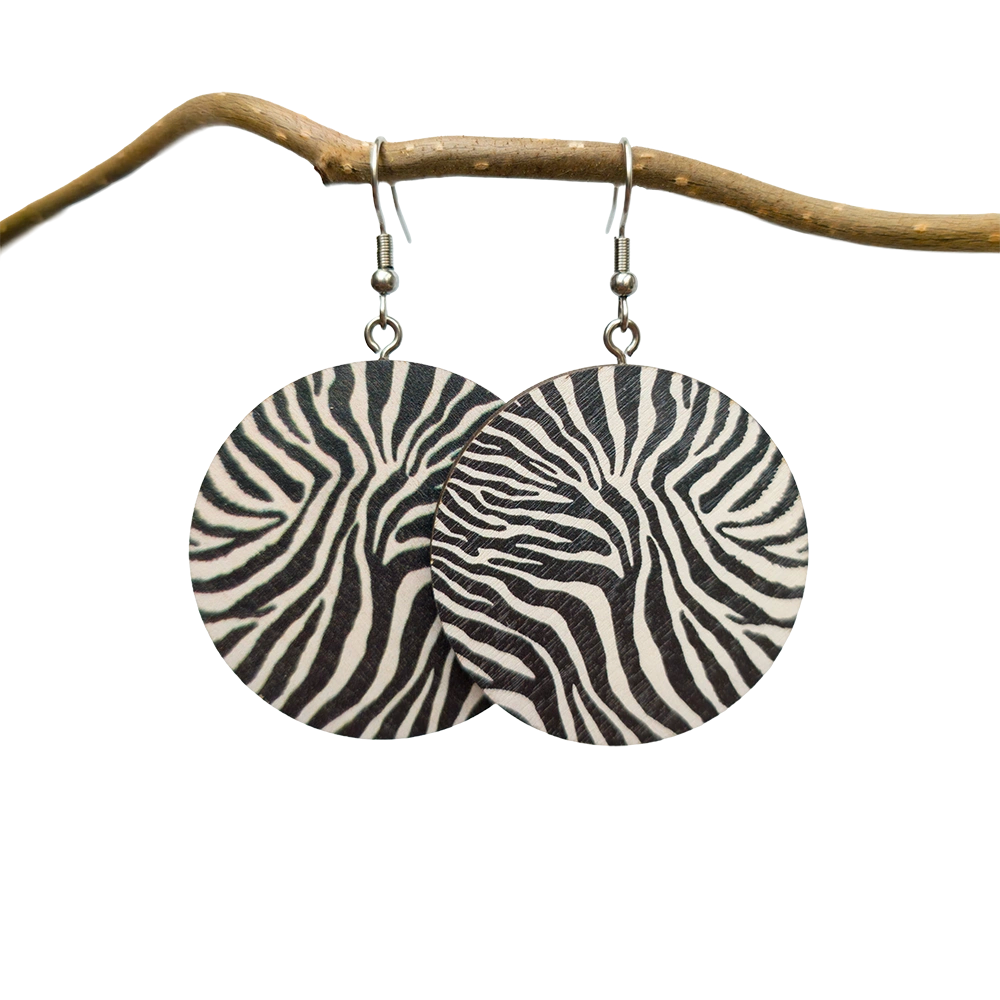 Zebra Vibe