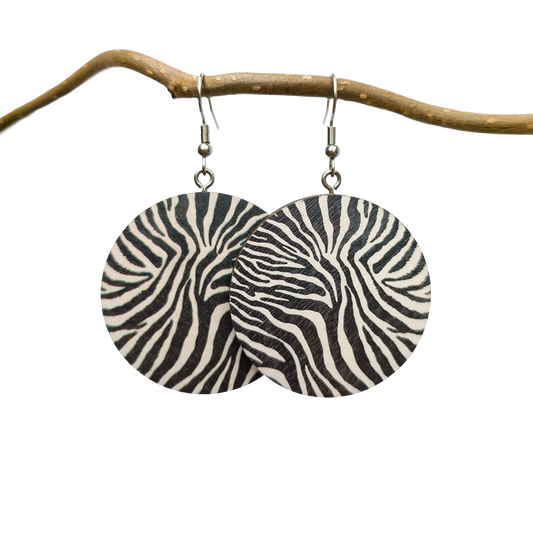 Zebra Vibe